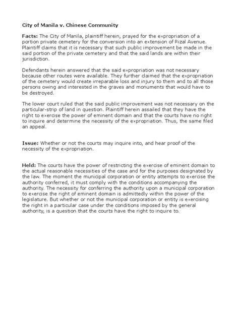 City of Manila v. Chinese Community Digest .